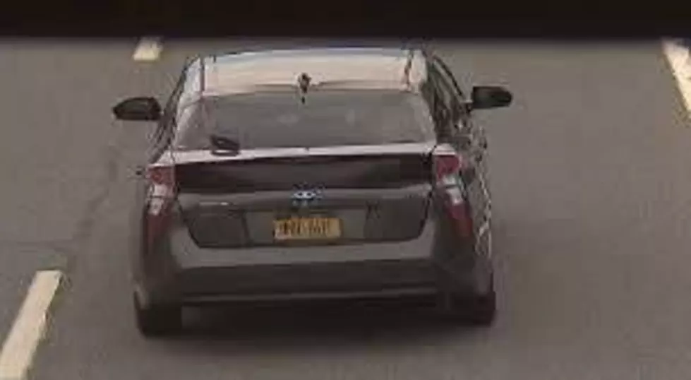 Murder Suspect wanted in Orange County/NYSP