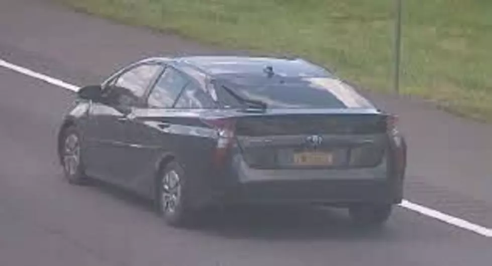 Murder Suspect wanted in Orange County/NYSP