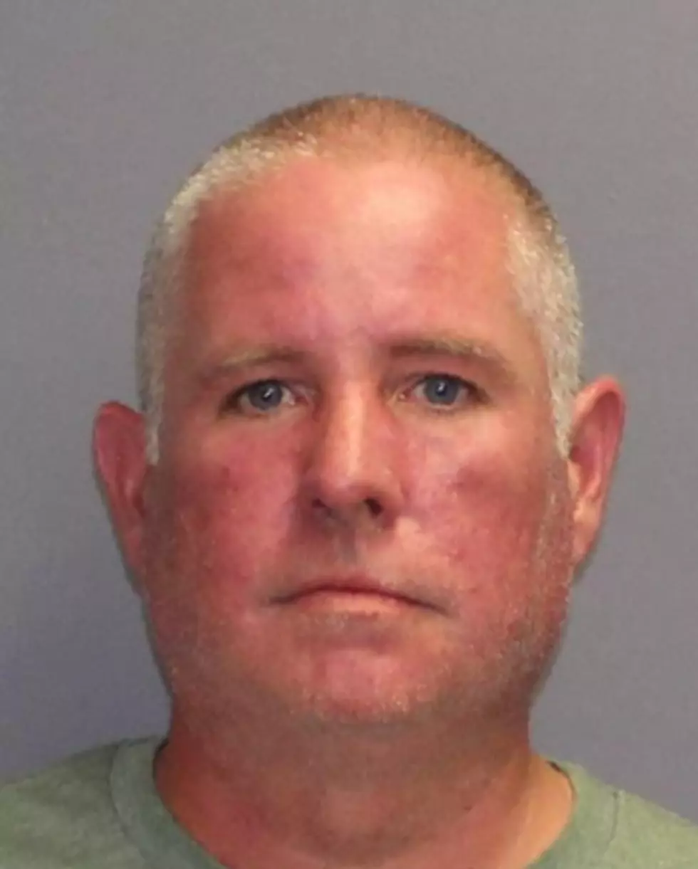 POLICE: Bus Driver Tried to Kiss a Child