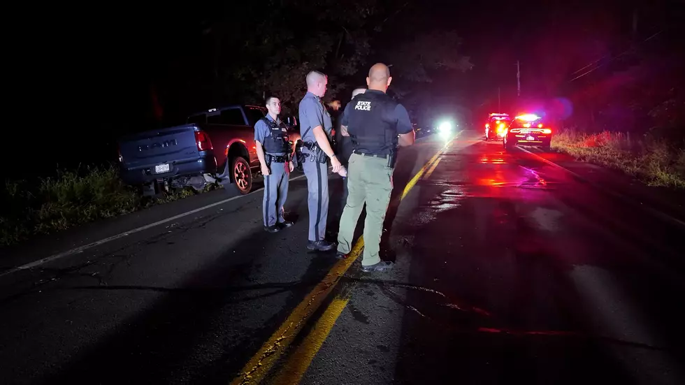 Fatal Greenville Fire/Mark Lieb Rockland Video Productions