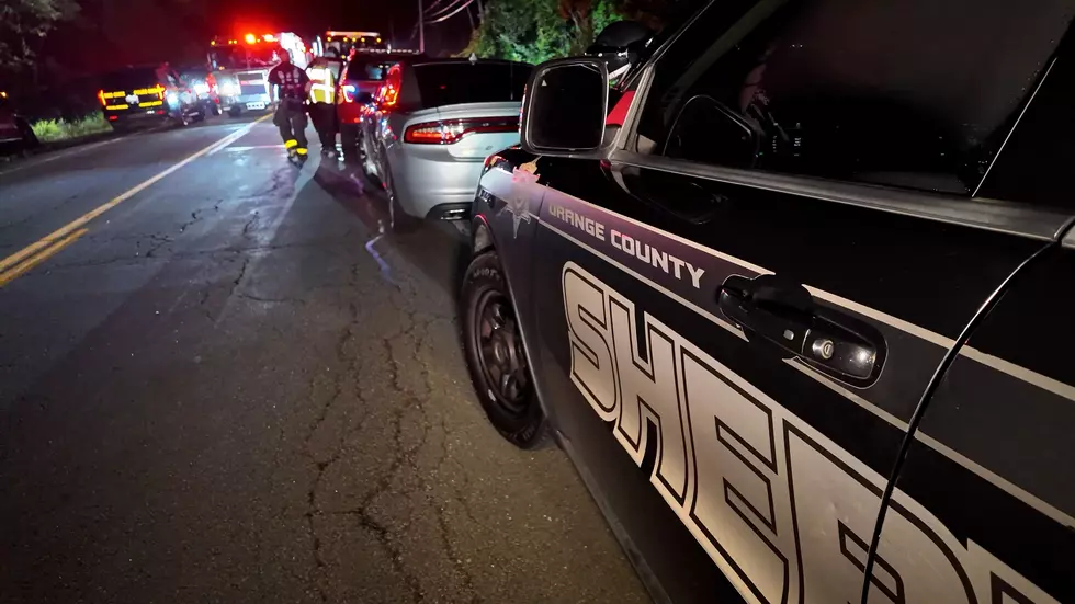 Fatal Greenville Fire/Mark Lieb Rockland Video Productions