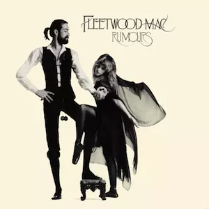 The Big 50: WPDH Album of the Week