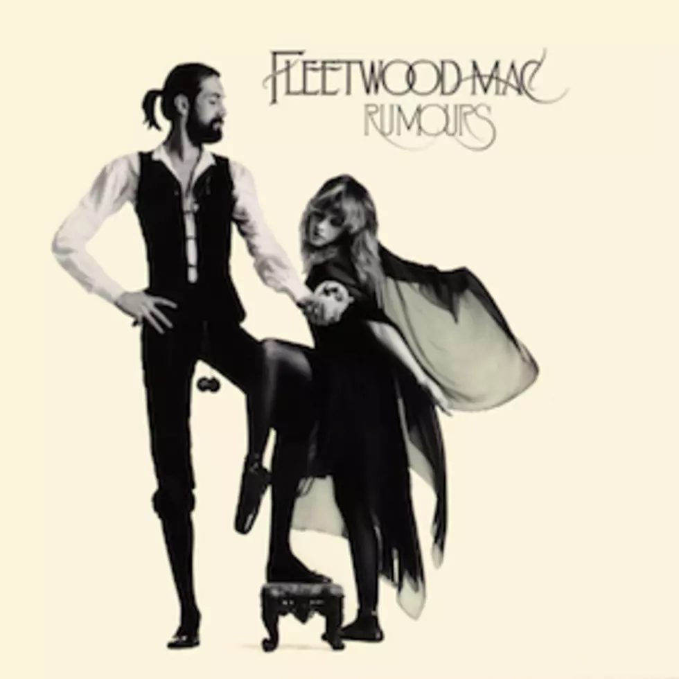 The Big 50: WPDH Album of the Week