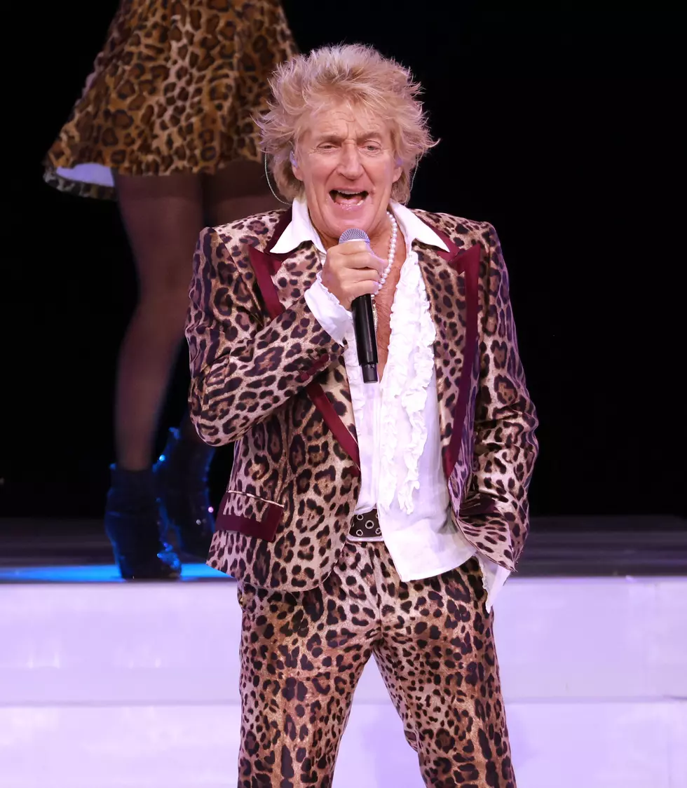 Music Legend Cancels Remainder of Farewell Tour