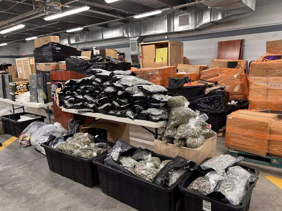 $17 Million Cannabis Bust Largest in New York OCM History