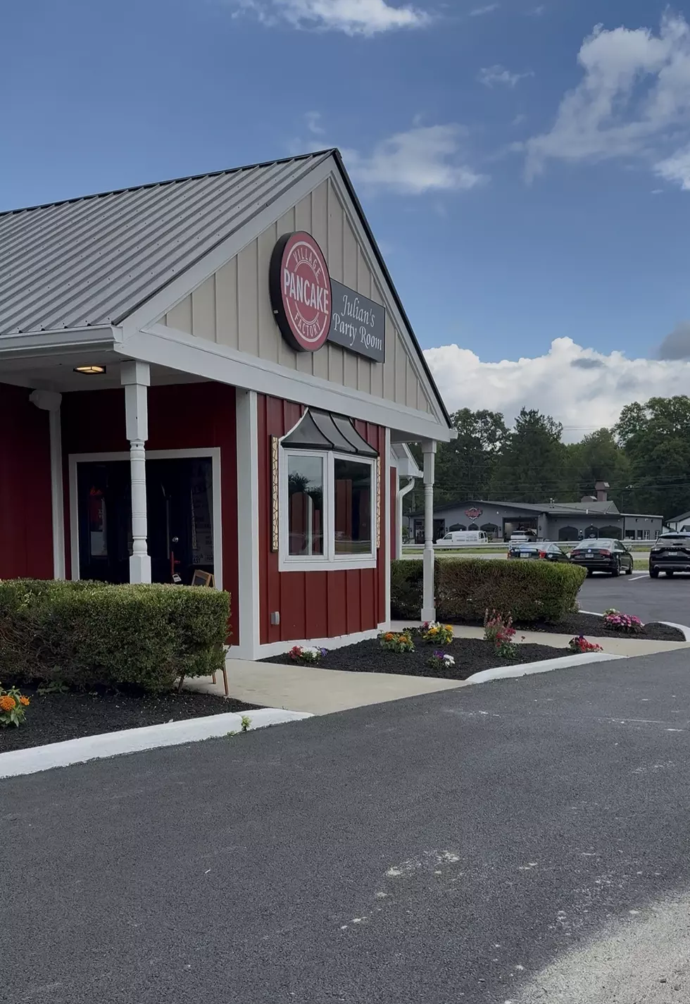 Village Pancake Factory Opens New Fishkill Location
