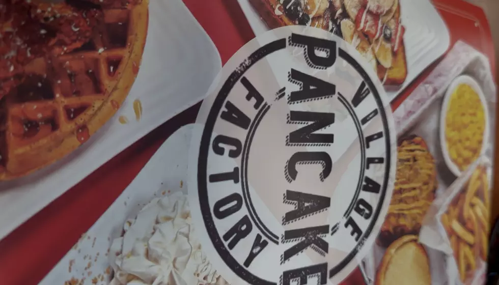 Village Pancake Factory; Fishkill
