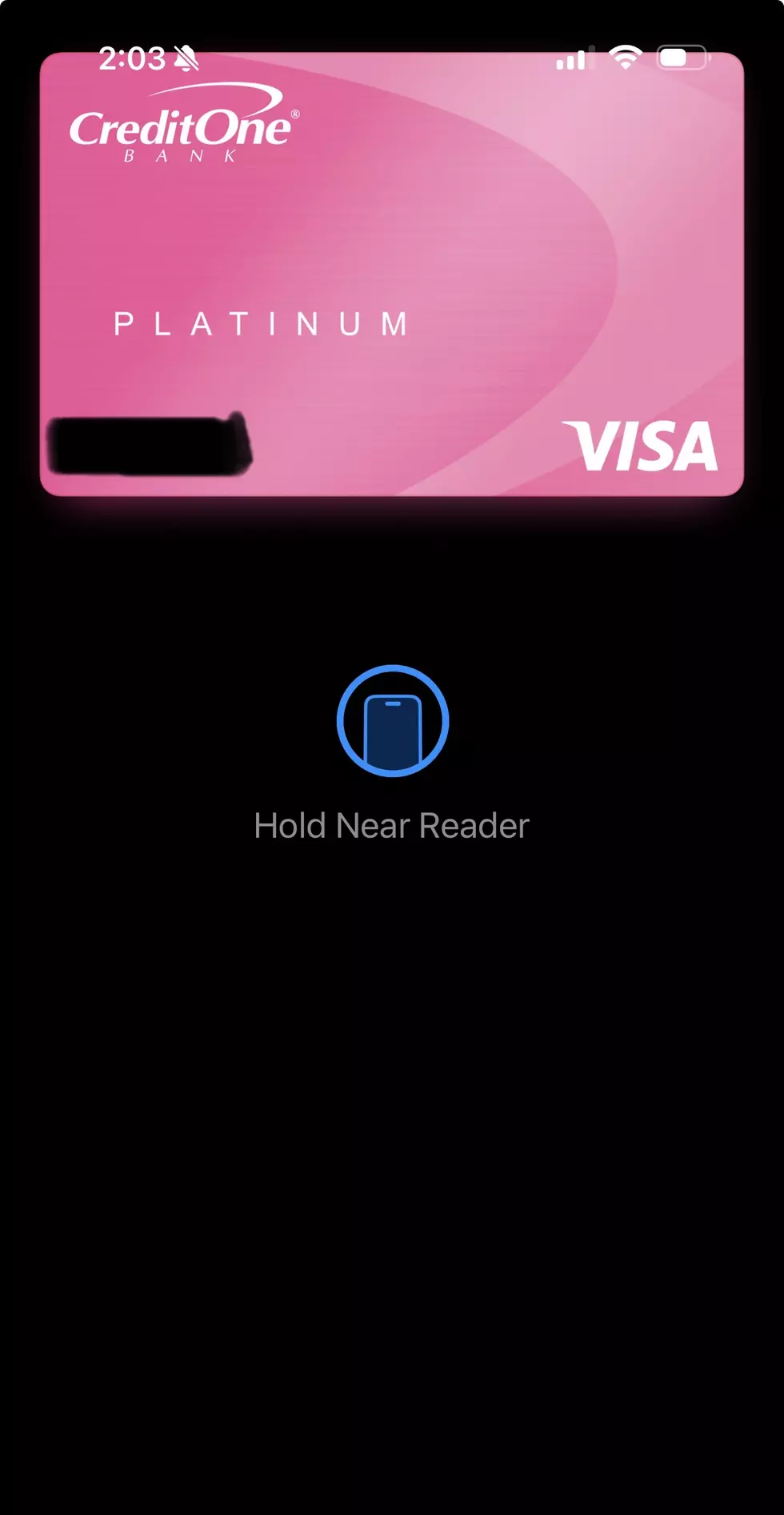 Walmart Finally Joins the Tap-to-Pay Party
