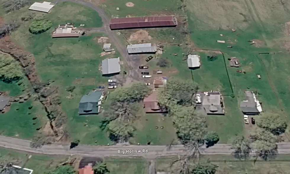 12-year-old Dies After UTV Rollover Traps Two Kids