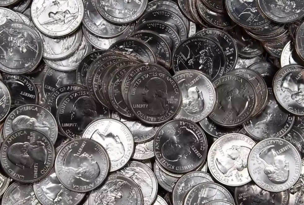 U.S. Mint via YouTube