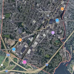 Two People Struck and Killed on I-95 After Minor Crash