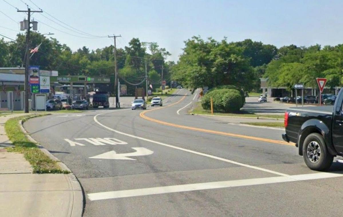 Route 376 to Get New Name in Dutchess County
