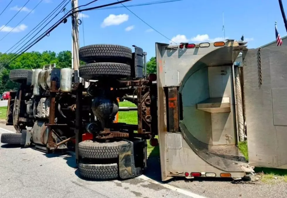 Nasty Dump Truck Accident in Dutchess ‘Could Have Been Prevented’