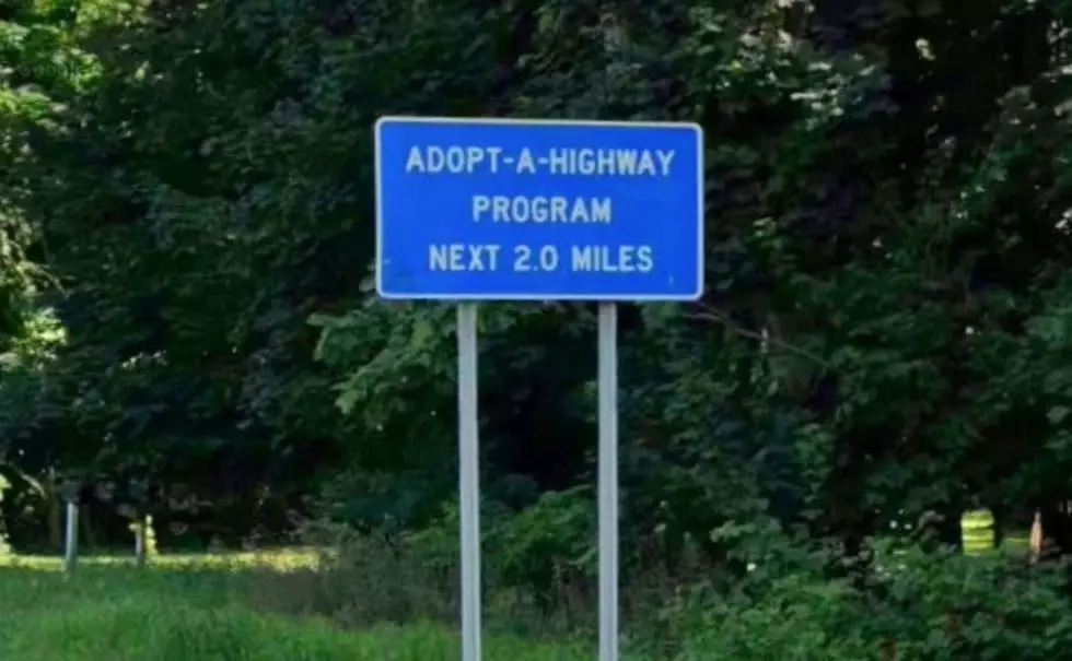 You Can Get Your Name on a Hudson Valley Highway for Free