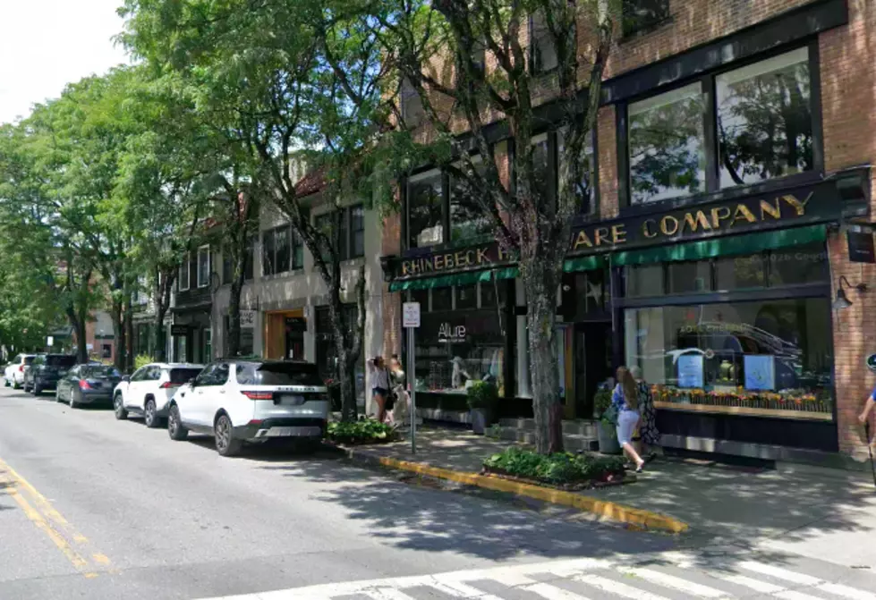 Rhinebeck’s Long-Lost Claim to Fame Unknown to Most Fair Visitors