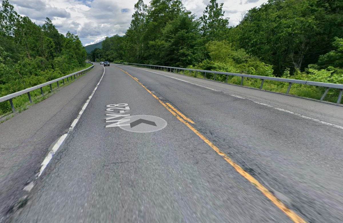 Fatal Accident in Ulster County Leaves Two Drivers Dead