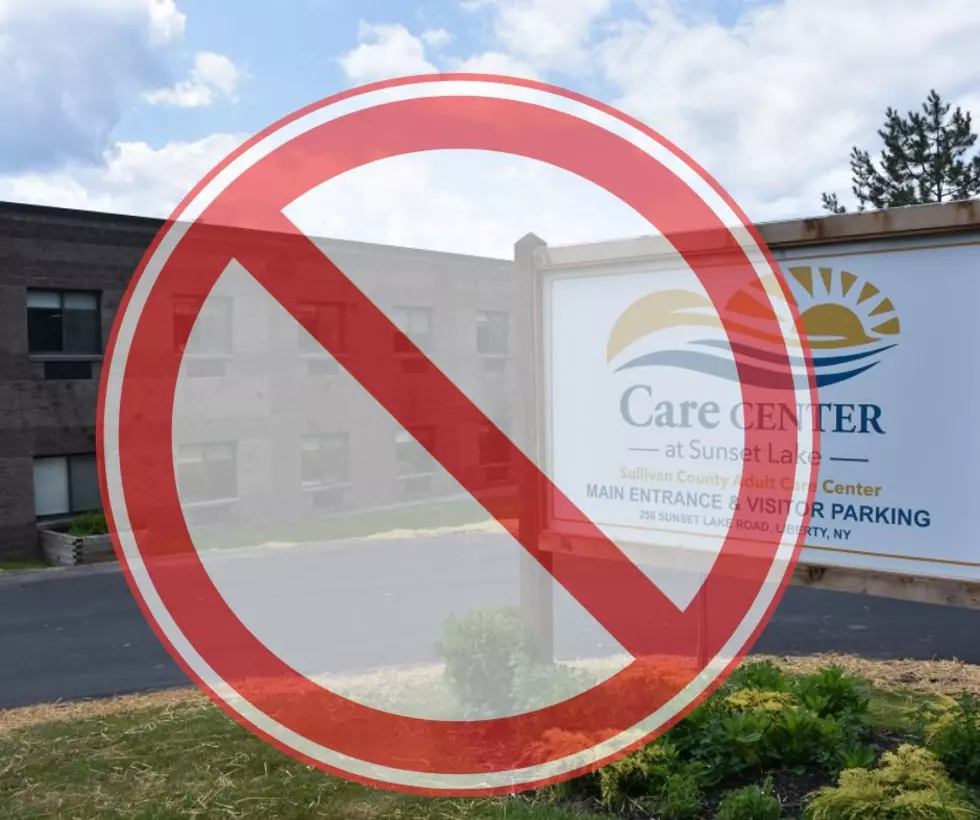 Sullivan County Care Center Set to Close