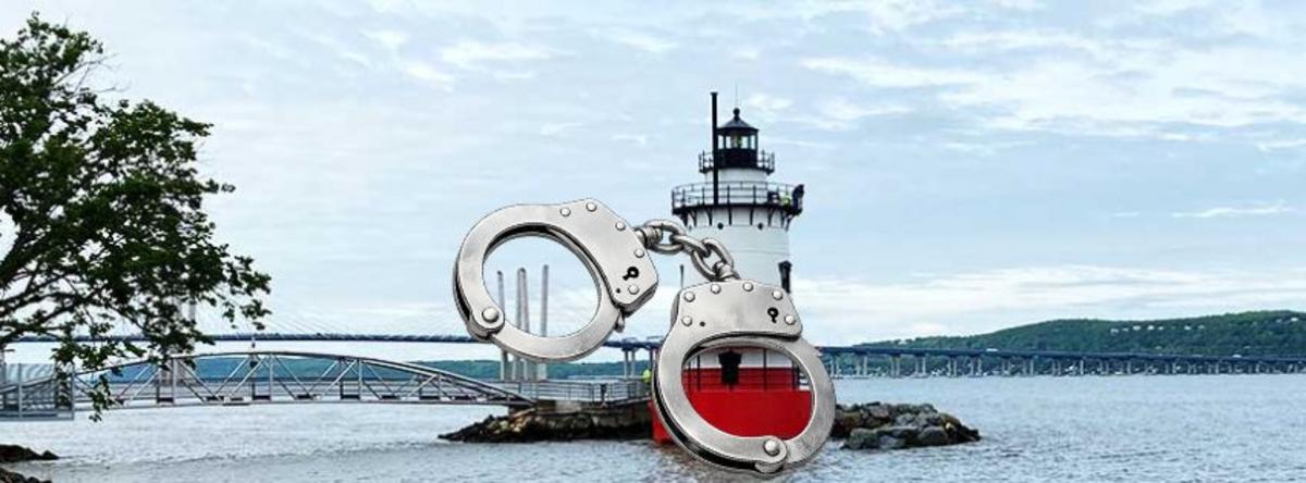 Two Men Plead Guilty In The Tarrytown Lighthouse Arson That Caused Over $100,000 In Damage