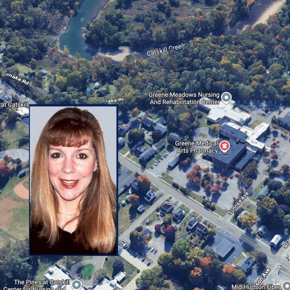 Catskill Mother Still Missing Decades Later