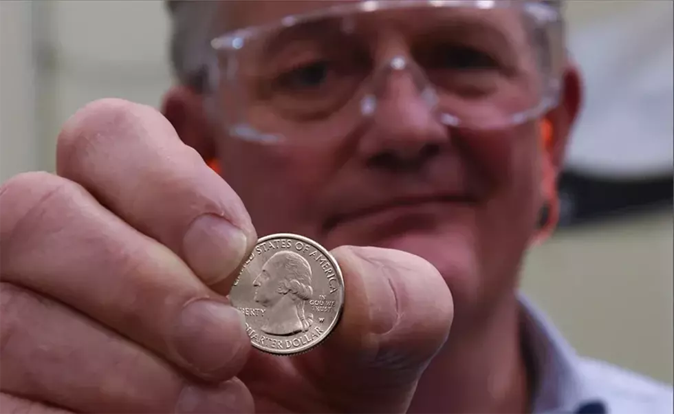 U.S. Mint