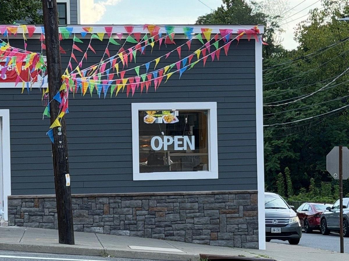 After a 7 Year Wait, Wappingers Falls' Newest Restaurant Finally Opens