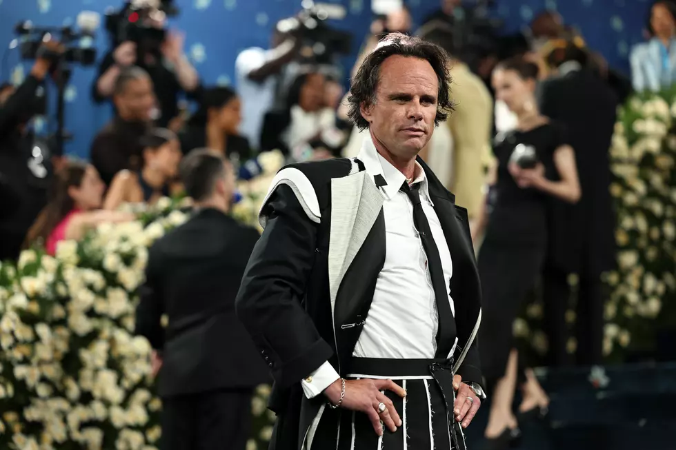 Jamie McCarthy, Getty Images