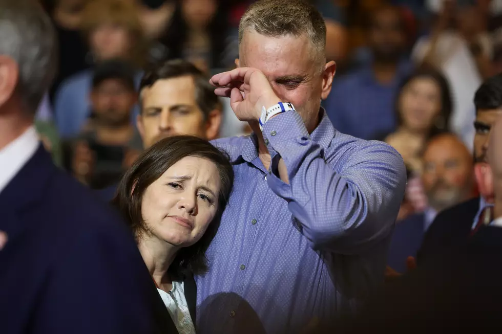 Kevin Dietsch, Getty Images