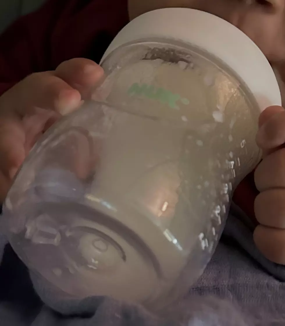NY Receives Millions From Baby Formula Settlement