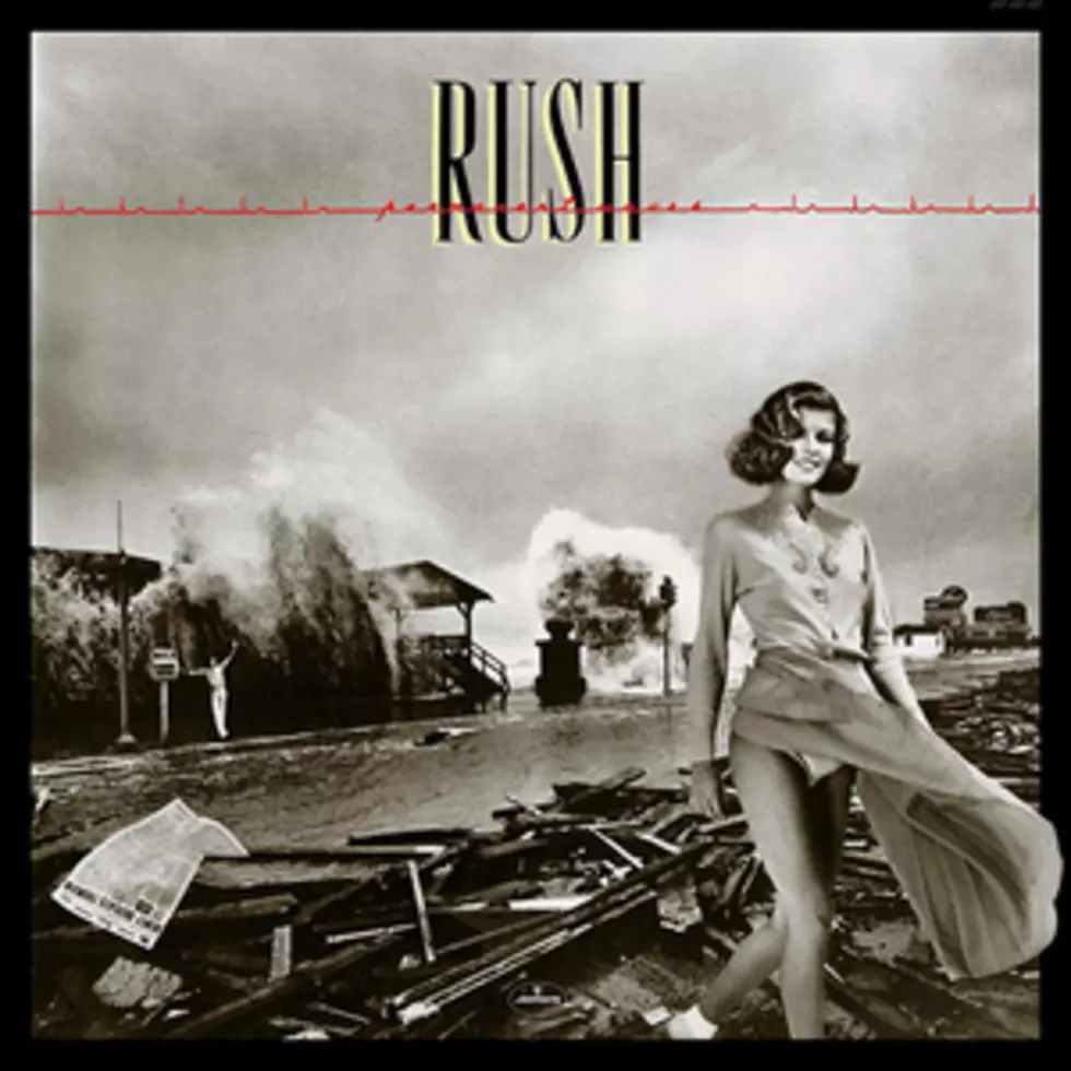 The Big 50: WPDH Album of the Week