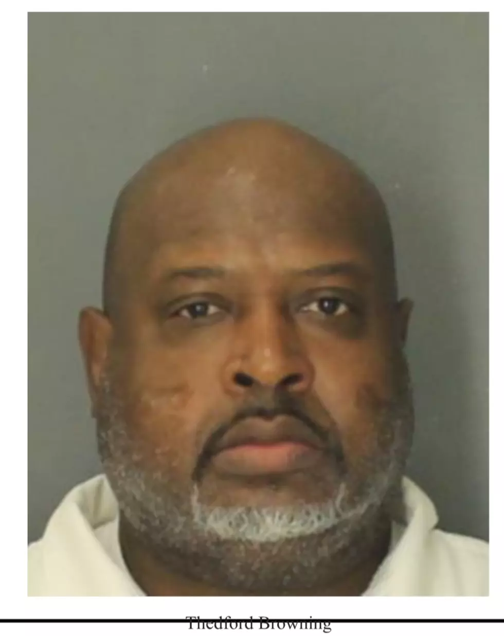 Thedford Browning/Orange Co. DA