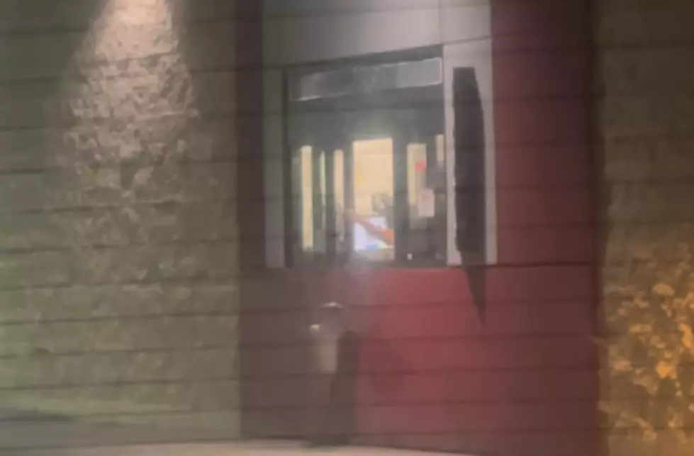 Newburgh Fast Food Workers Accused of ‘Time Fishing’ With Bucket