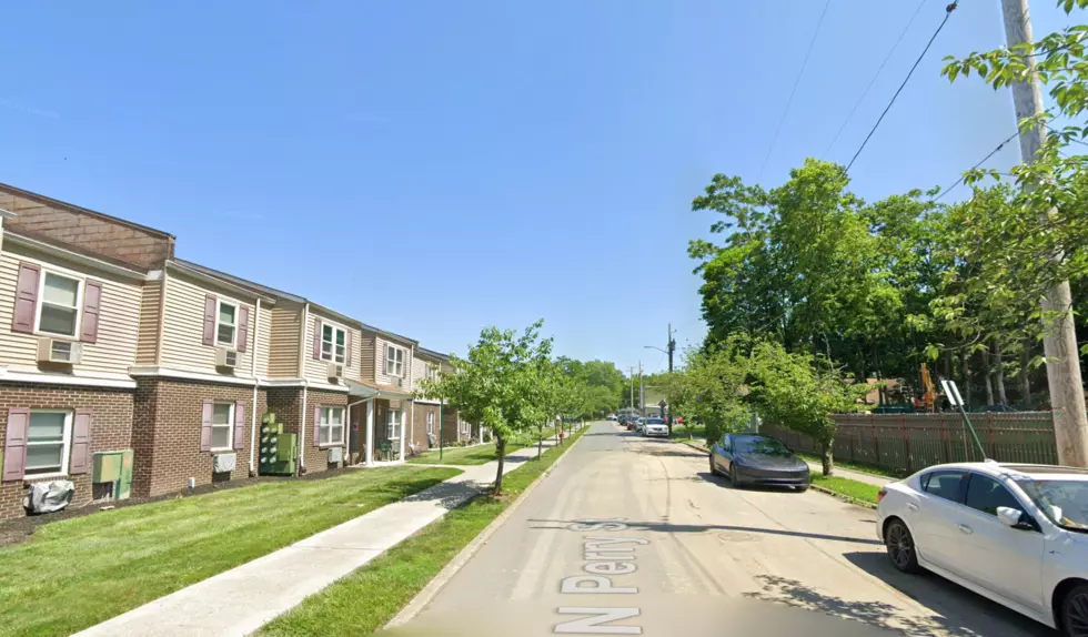 20 N Perry Street Poughkeepsie/ Google Street View