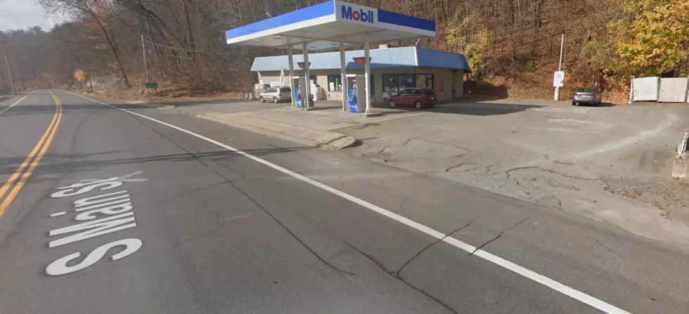 NYSP: Four Arrested After Baseball Bat Assault at a Gas Station
