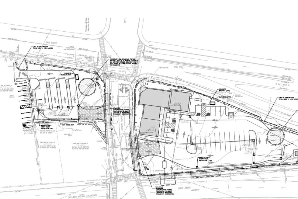 Town of Poughkeepsie Planning Board