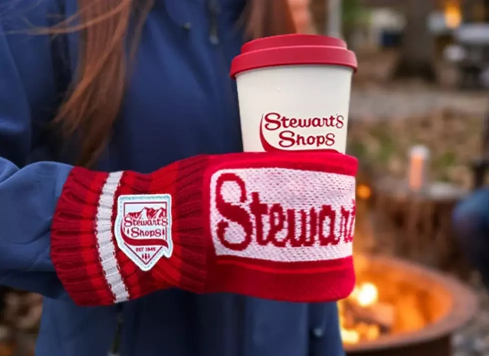 Stewart's Shops