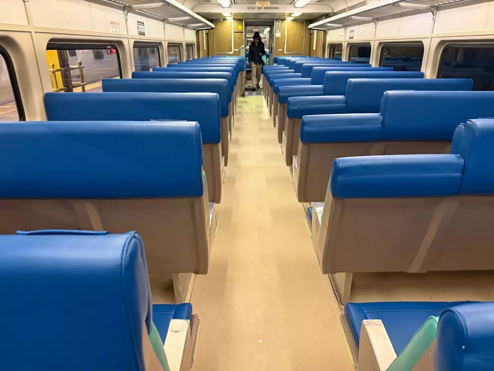 NY Woman Indicted on Metro-North Bomb Threat Charge