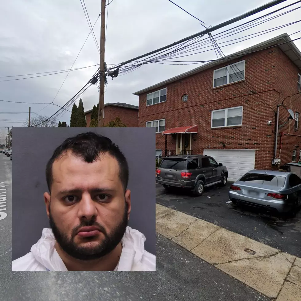 Son Charged with Fatal Stabbing of his Father