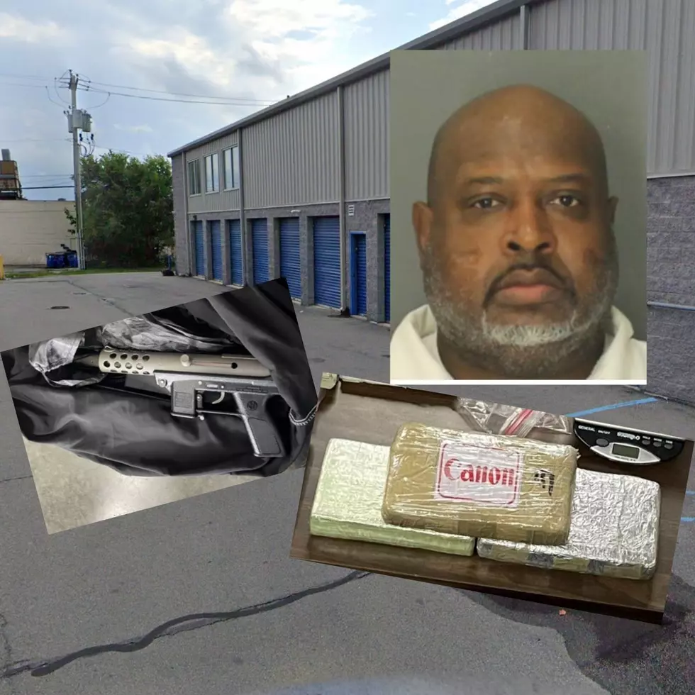 Orange County Drug Trafficker Sentenced to 39 Years to Life