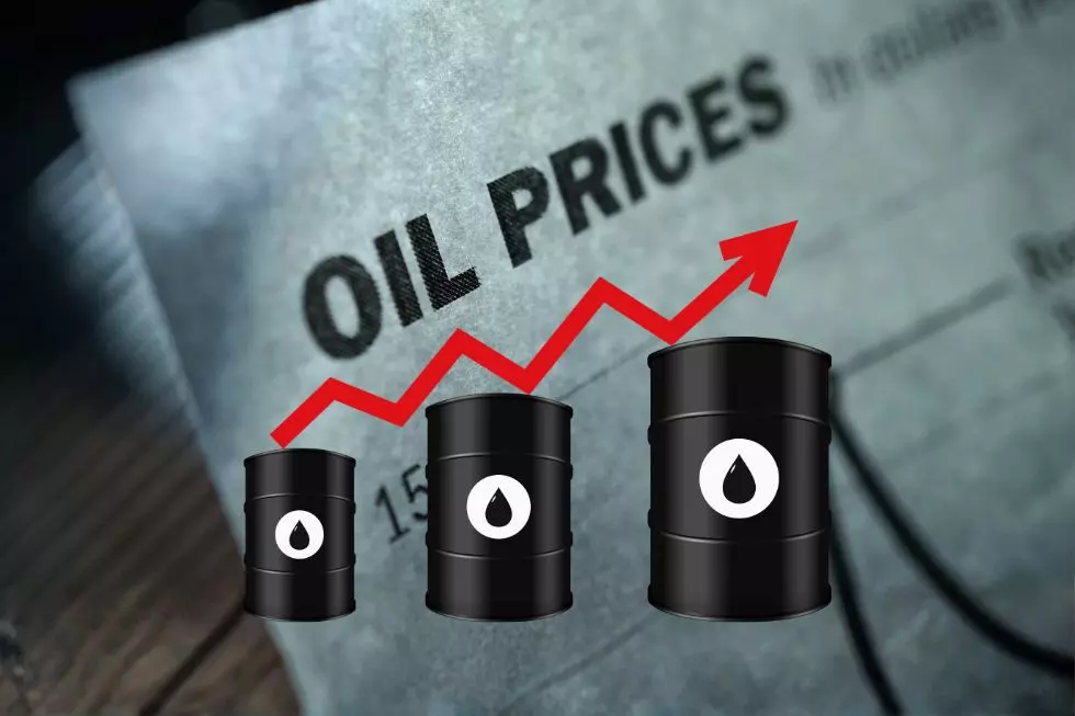 New York Heating Oil Prices Explode Ahead of Winter