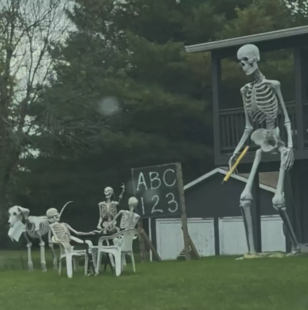 Pick Your Poison: Hudson Valley Halloween Events