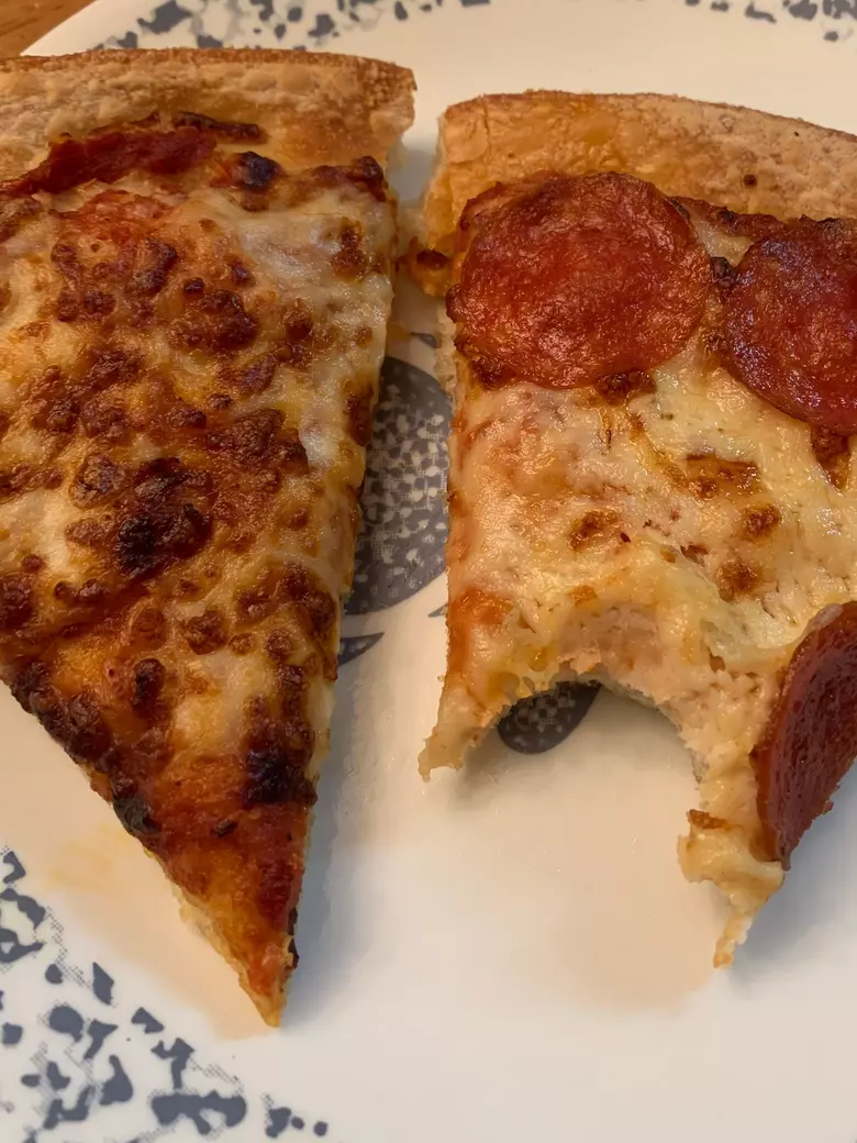 Frozen Pizza Market Consolidation | Nostalgia-Driven Opportunity for Heritage Brand Sellers