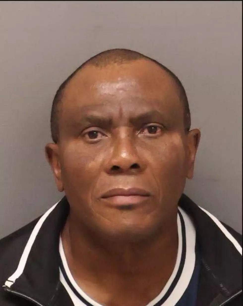 Man Arrested Accused Of Harassment At Local Orchard