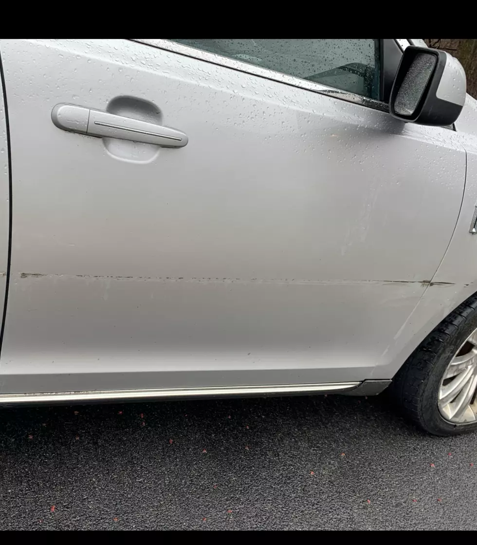 District Urges Parents To Discuss Safety After Stranger Encounter