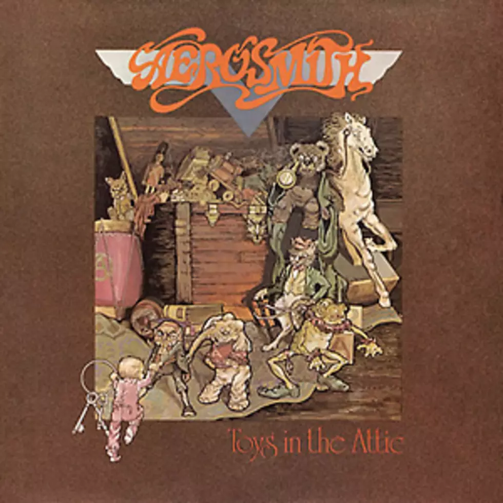 The Big 50: WPDH Album of the Week
