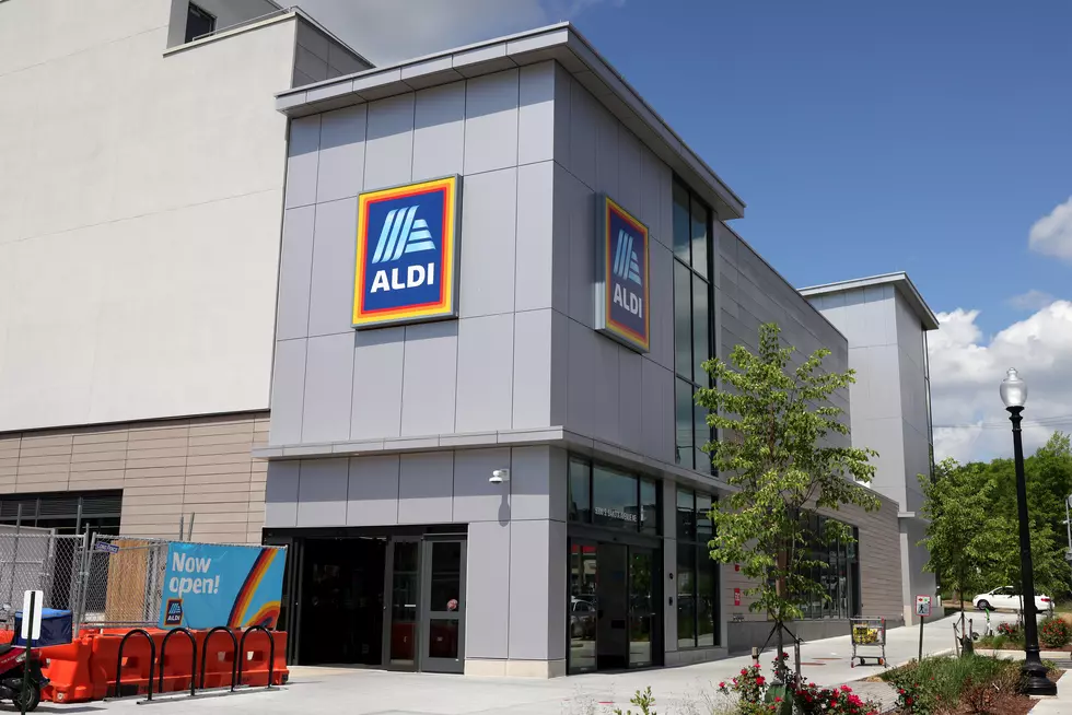 Poughkeepsie ALDI Announces Opening Date, Golden Ticket Giveaway