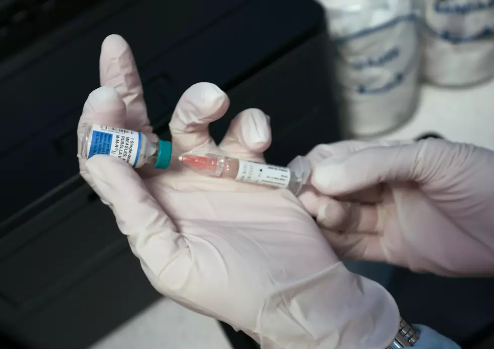New York Declares State of Emergency Over Highly Contagious Disease