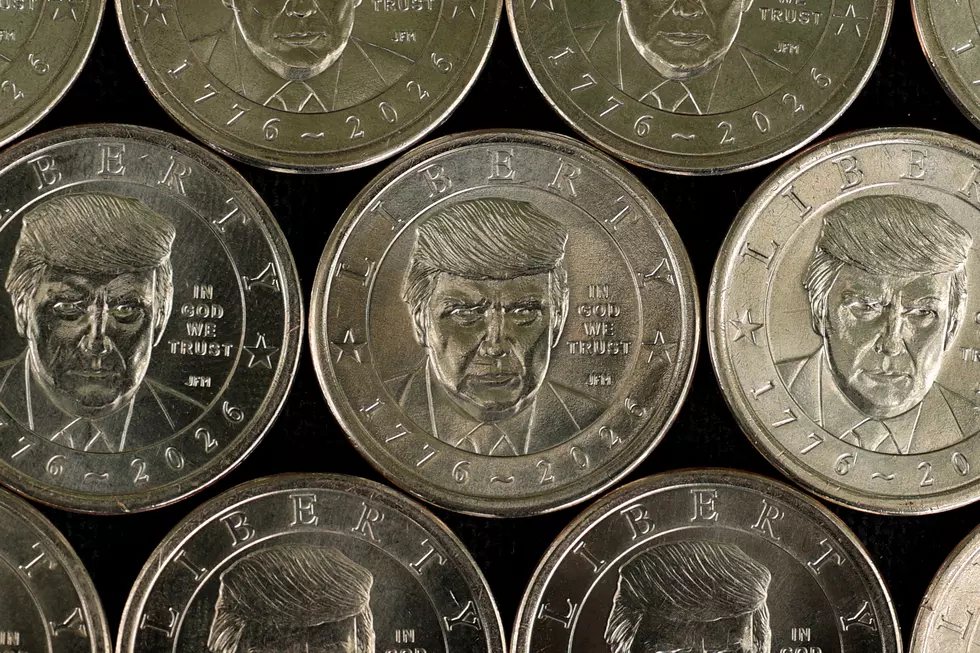 Can New York Businesses Refuse the New Trump Dollar Coin?