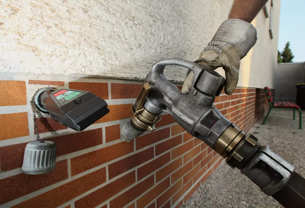 Hudson Valley Heating Oil Prices Soar as Cold Weather Arrives
