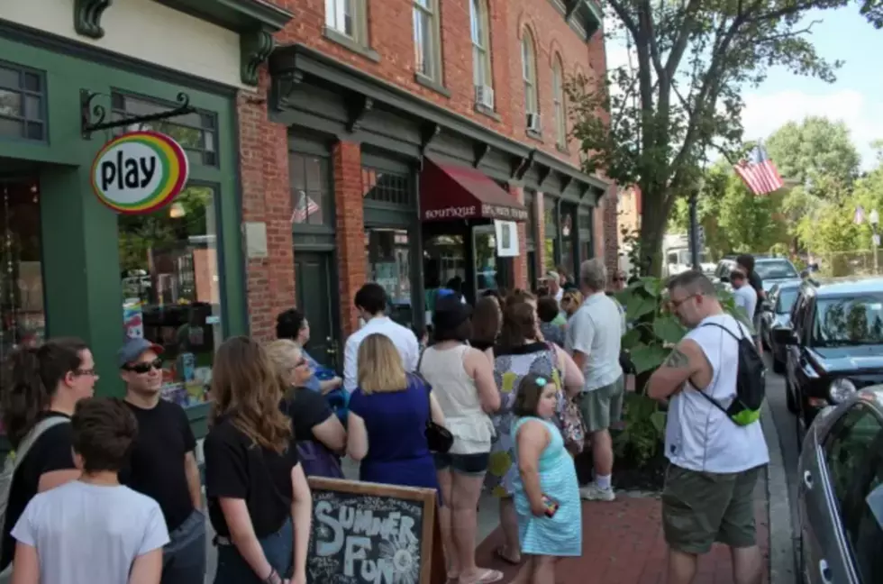World-Famous Beacon NY Restaurant Closing After 12 Years