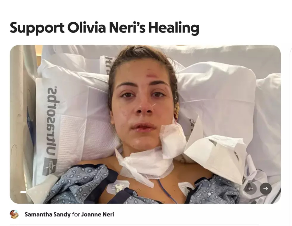 Coworker Charged With Attempted Murder After Attack During Ride Home